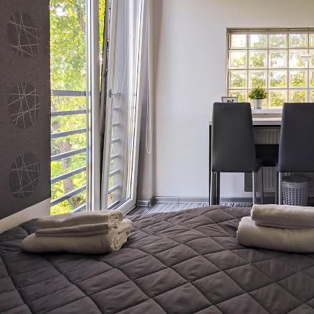 Park Apartament Жешов Екстериор снимка