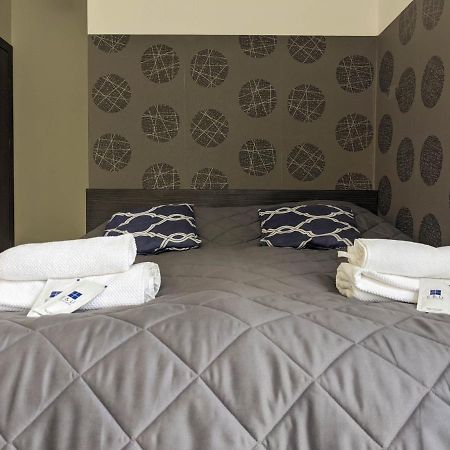 Park Apartament Жешов Екстериор снимка