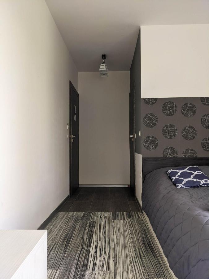 Park Apartament Жешов Екстериор снимка