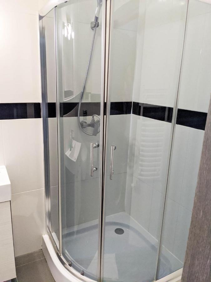 Park Apartament Жешов Екстериор снимка