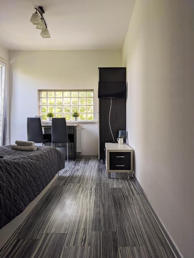 Park Apartament Жешов Екстериор снимка