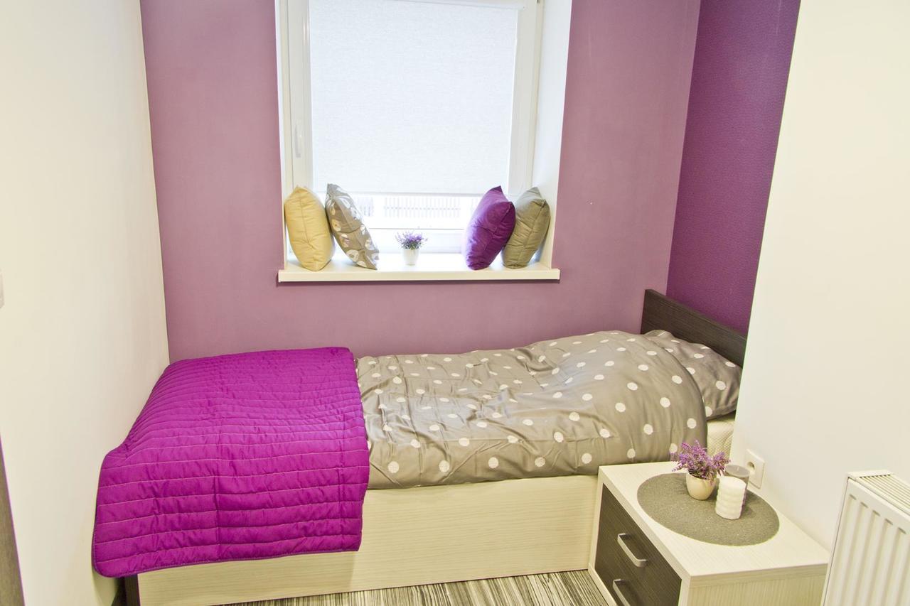 Park Apartament Жешов Екстериор снимка