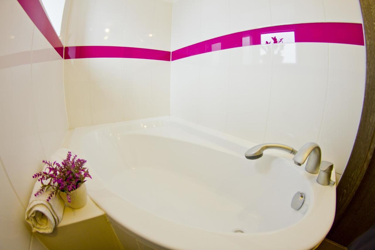 Park Apartament Жешов Екстериор снимка