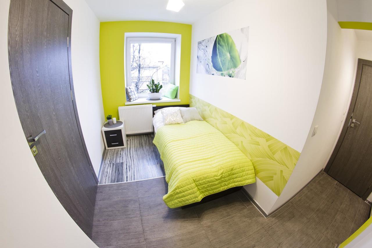 Park Apartament Жешов Екстериор снимка