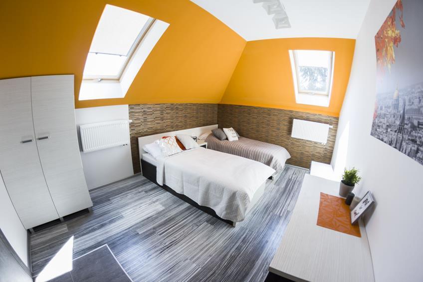 Park Apartament Жешов Екстериор снимка