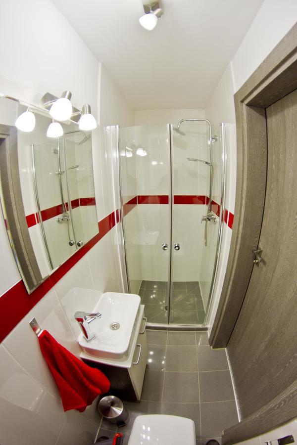 Park Apartament Жешов Екстериор снимка