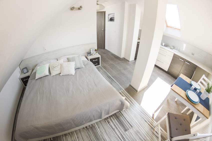 Park Apartament Жешов Екстериор снимка