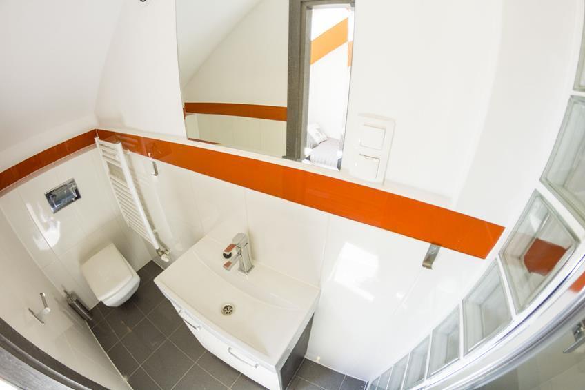 Park Apartament Жешов Екстериор снимка