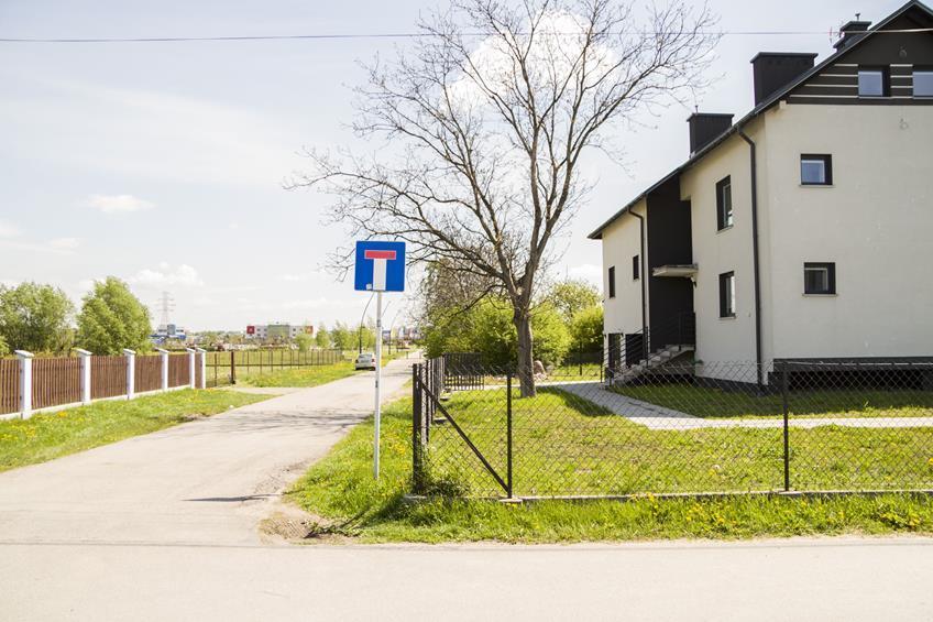 Park Apartament Жешов Екстериор снимка
